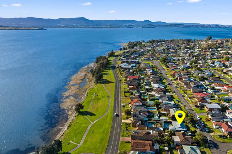 Fifth view of Homely house listing, 32 Lawrence Avenue, Mount Warrigal NSW 2528