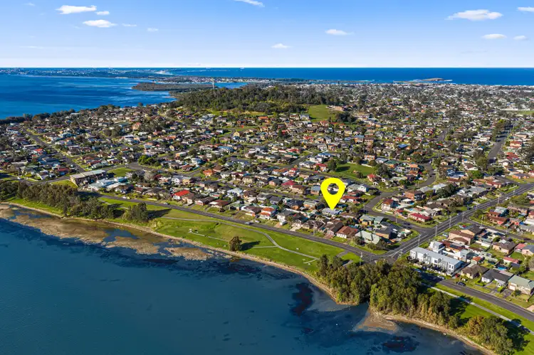 Sixth view of Homely house listing, 32 Lawrence Avenue, Mount Warrigal NSW 2528
