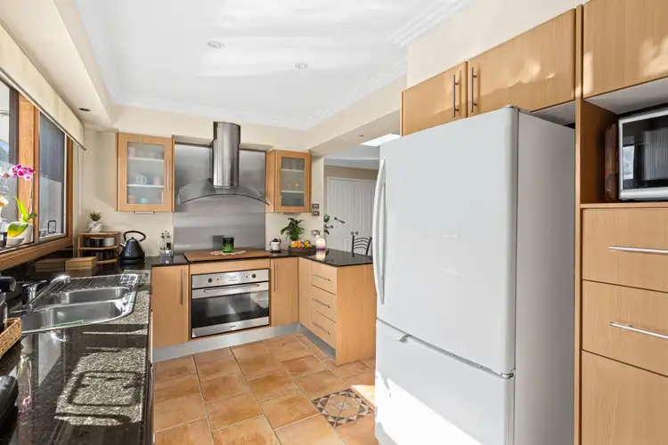 Seventh view of Homely house listing, 32 Lawrence Avenue, Mount Warrigal NSW 2528