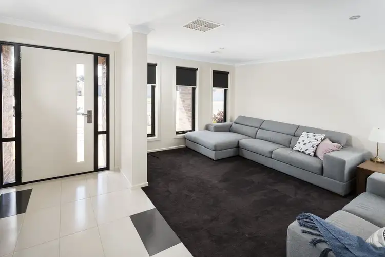 Second view of Homely house listing, 14 Gleneagles Drive, Tatura VIC 3616