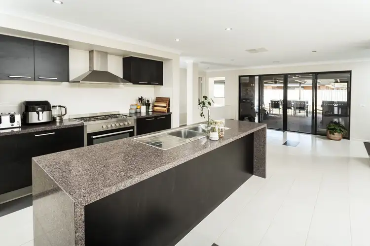 Fourth view of Homely house listing, 14 Gleneagles Drive, Tatura VIC 3616