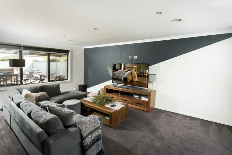 Seventh view of Homely house listing, 14 Gleneagles Drive, Tatura VIC 3616
