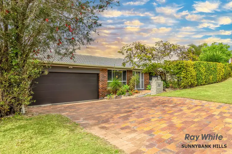 Main view of Homely house listing, 10 Carrumbella Drive, Arundel QLD 4214