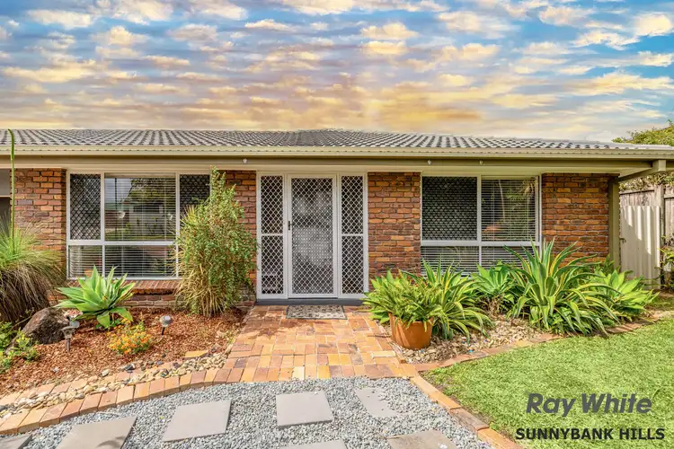 Second view of Homely house listing, 10 Carrumbella Drive, Arundel QLD 4214