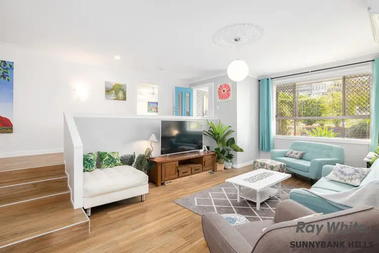 Third view of Homely house listing, 10 Carrumbella Drive, Arundel QLD 4214