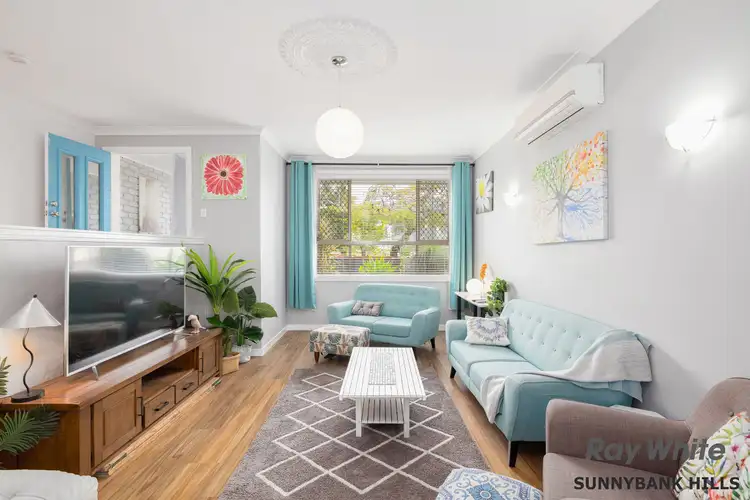 Fourth view of Homely house listing, 10 Carrumbella Drive, Arundel QLD 4214