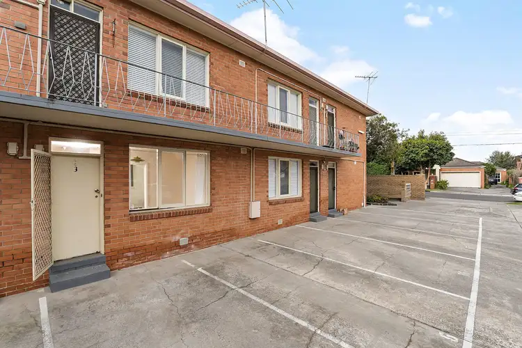 3/20 Loch Avenue, St Kilda East VIC 3183