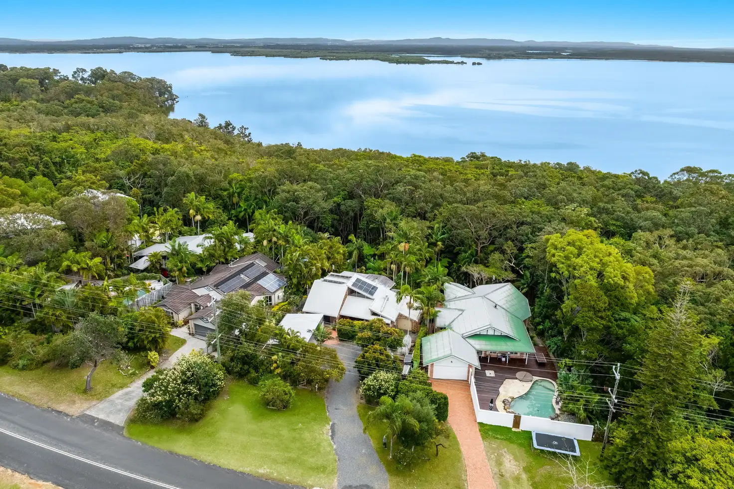 Main view of Homely house listing, 71 Lakes Boulevard, Wooloweyah NSW 2464