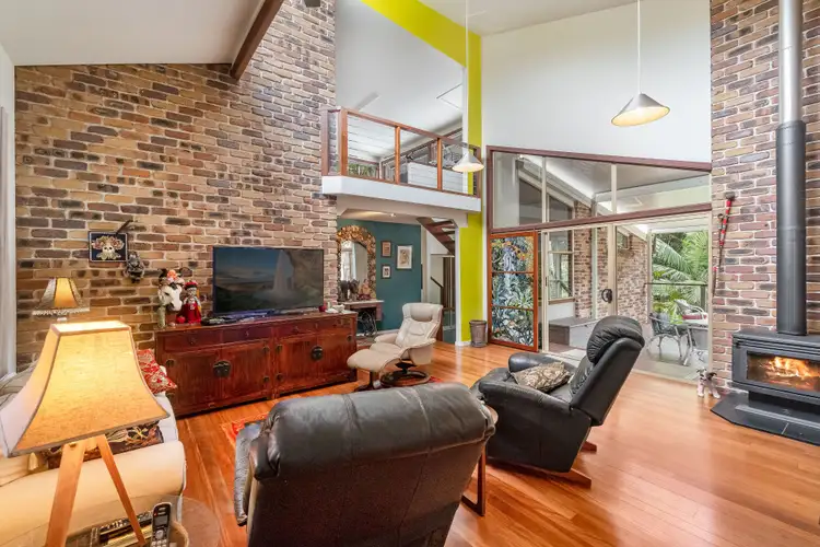 Second view of Homely house listing, 71 Lakes Boulevard, Wooloweyah NSW 2464