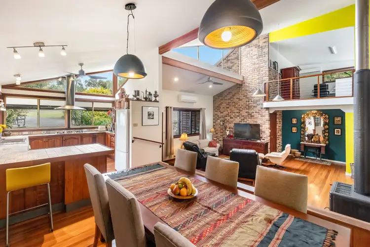Fifth view of Homely house listing, 71 Lakes Boulevard, Wooloweyah NSW 2464