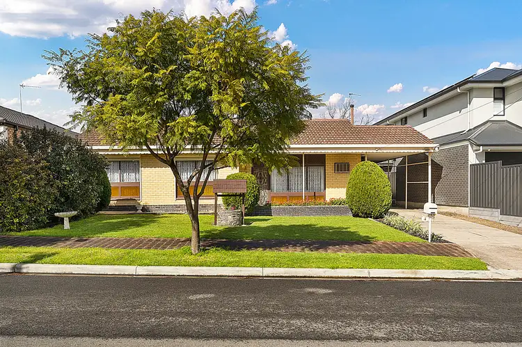 4 Moyle Avenue, Rostrevor SA 5073