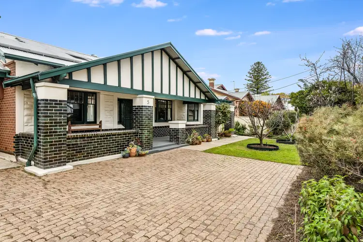 5 Almond Grove, Westbourne Park SA 5041