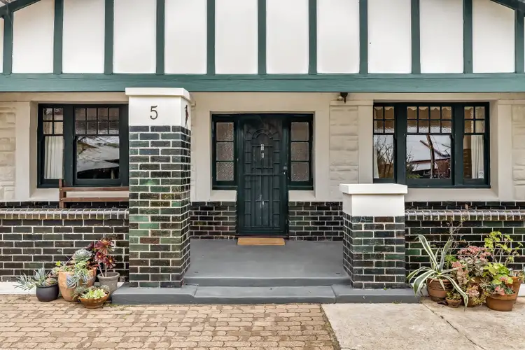 Second view of Homely house listing, 5 Almond Grove, Westbourne Park SA 5041