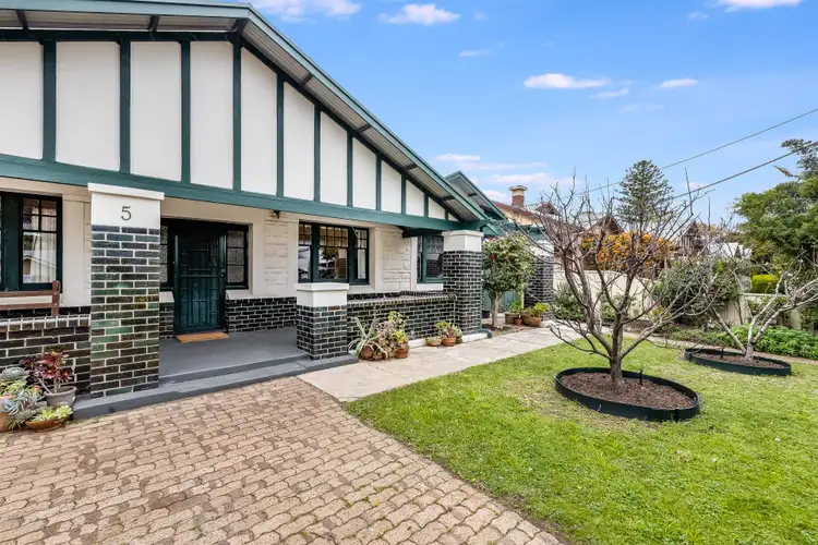 Third view of Homely house listing, 5 Almond Grove, Westbourne Park SA 5041