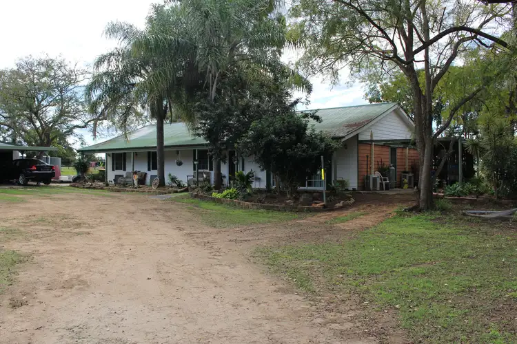 99 West Road, Coominya QLD 4311