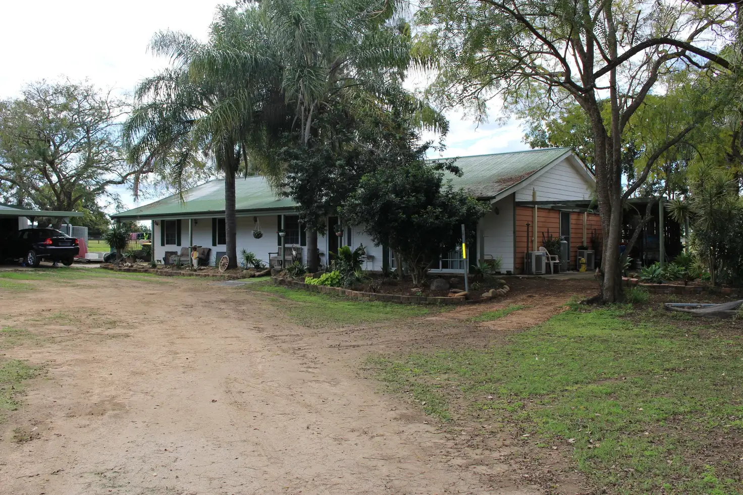 Main view of Homely rural property listing, 99 West Road, Coominya QLD 4311