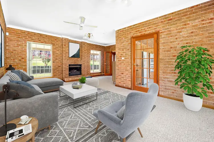 Third view of Homely house listing, 10 Morris Road, Singleton NSW 2330