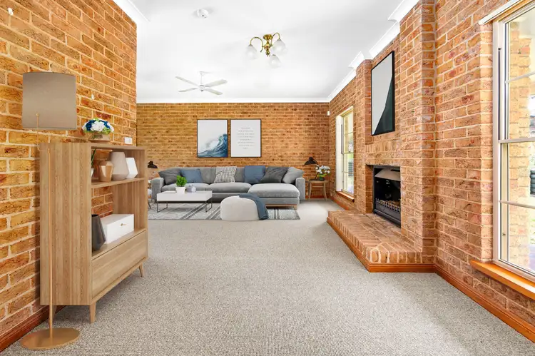 Fourth view of Homely house listing, 10 Morris Road, Singleton NSW 2330