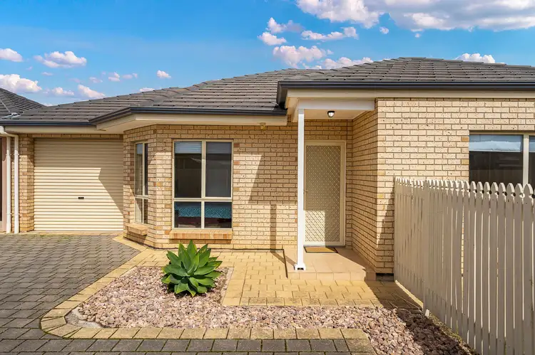 5/11-13 Ormond Avenue, Clearview SA 5085
