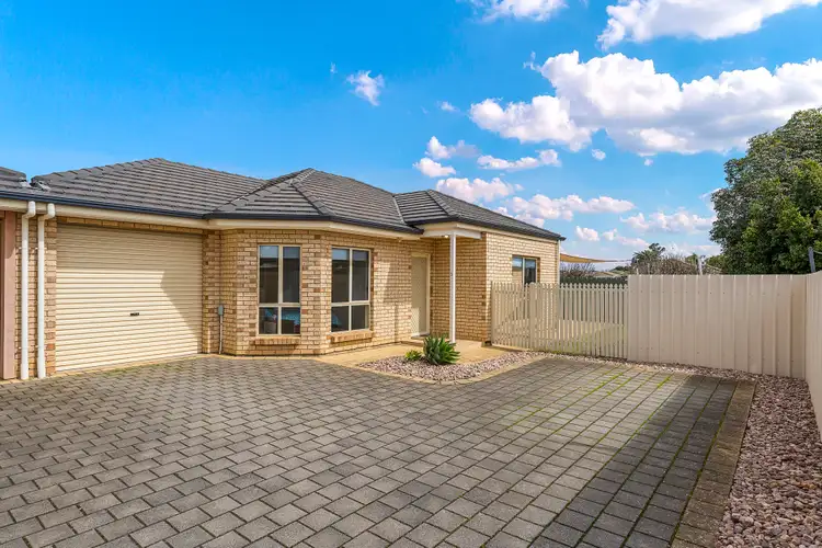 Second view of Homely house listing, 5/11-13 Ormond Avenue, Clearview SA 5085