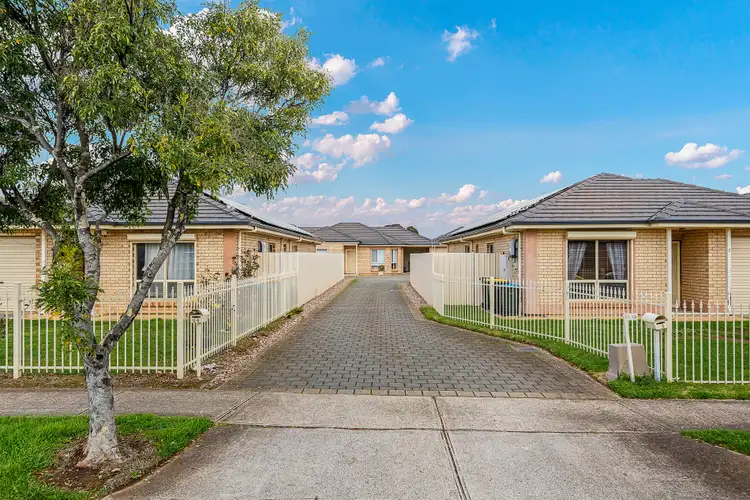 Third view of Homely house listing, 5/11-13 Ormond Avenue, Clearview SA 5085
