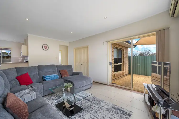 Fourth view of Homely house listing, 5/11-13 Ormond Avenue, Clearview SA 5085