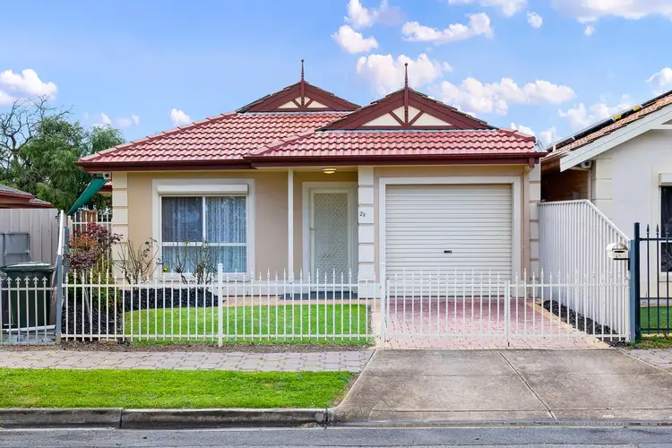 28 Arunta Street, Greenacres SA 5086