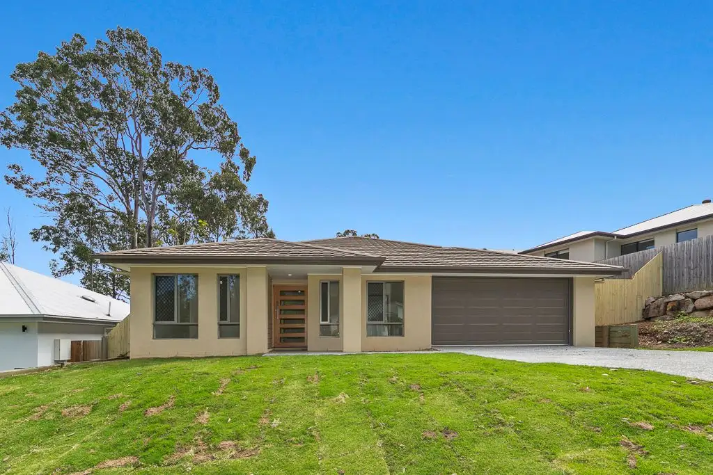 Main view of Homely house listing, 78 Honeyeater Crescent, Moggill QLD 4070