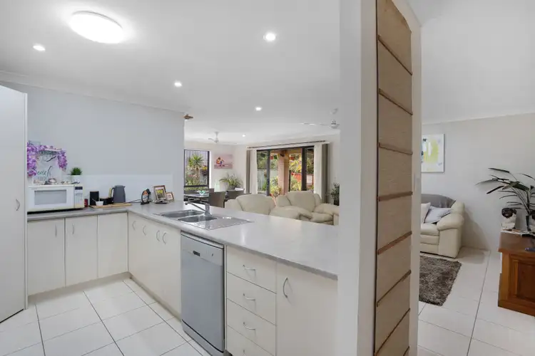 Fourth view of Homely semi-detached listing, 2/7 Michelle Street, Bellmere QLD 4510