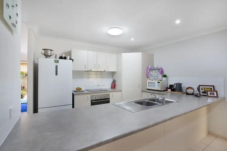 Fifth view of Homely semi-detached listing, 2/7 Michelle Street, Bellmere QLD 4510