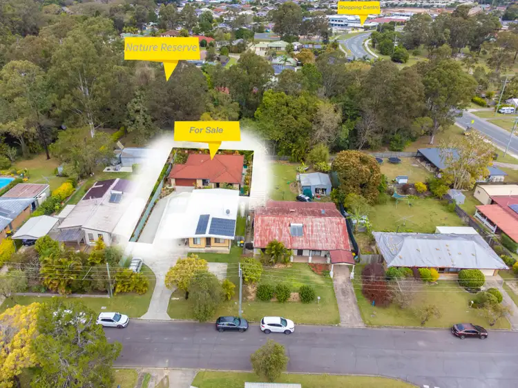 Sixth view of Homely semi-detached listing, 2/7 Michelle Street, Bellmere QLD 4510
