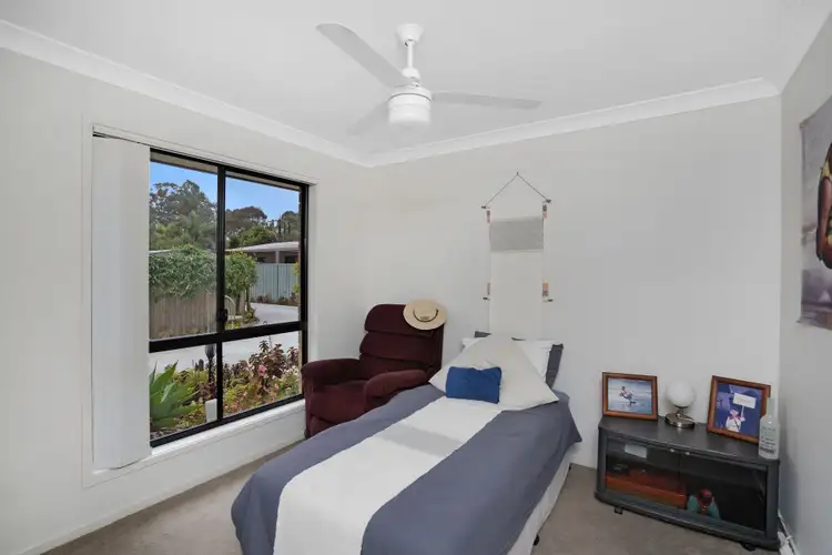 Seventh view of Homely semi-detached listing, 2/7 Michelle Street, Bellmere QLD 4510