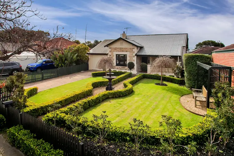 Second view of Homely house listing, 18 Cross Street, Lockleys SA 5032