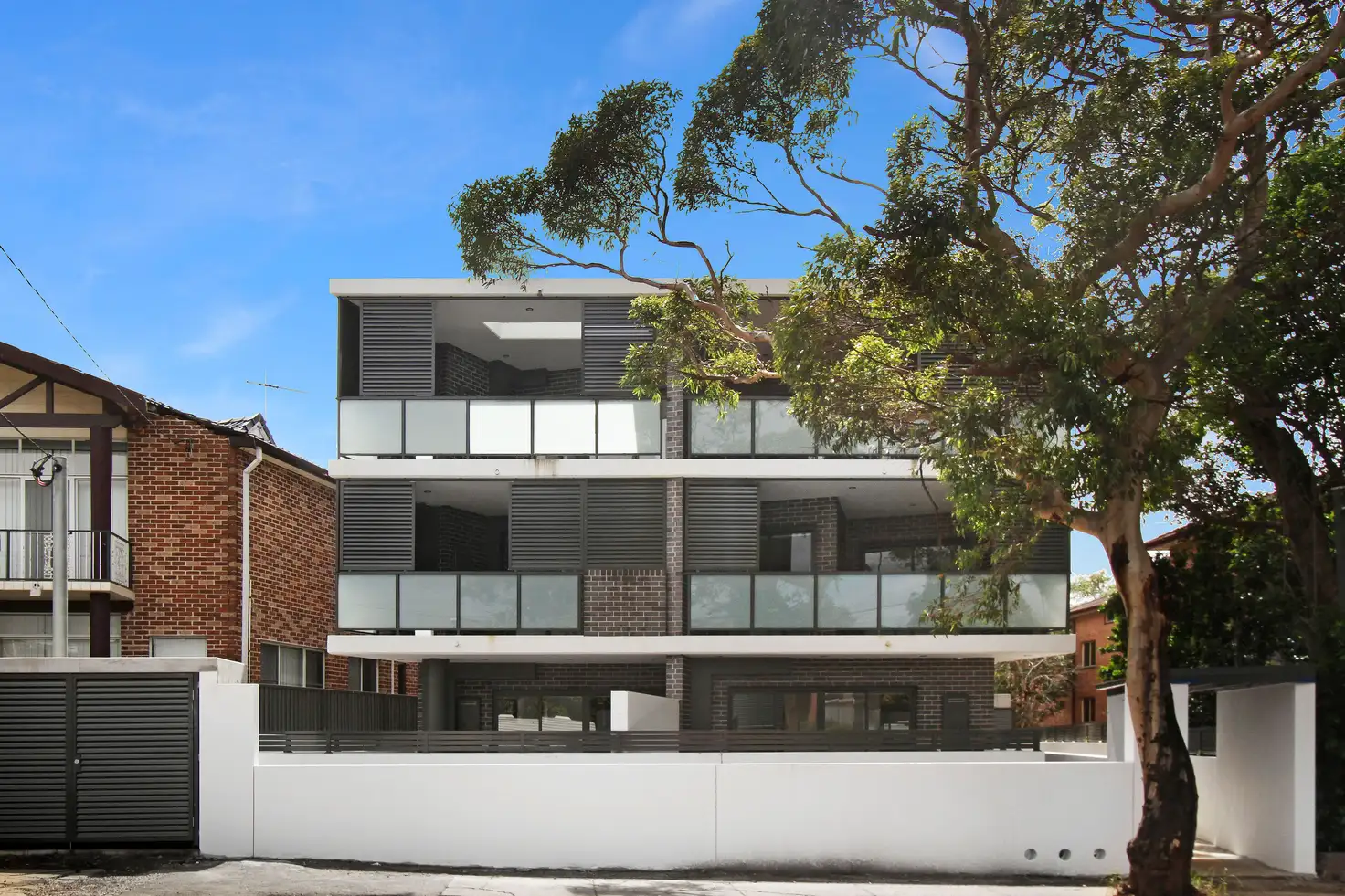 Main view of Homely apartment listing, 102/31 Perry Street, Campsie NSW 2194