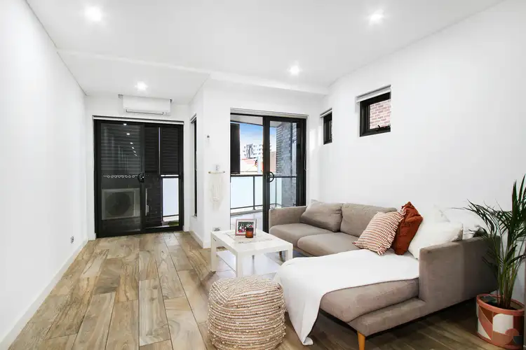 Second view of Homely apartment listing, 102/31 Perry Street, Campsie NSW 2194