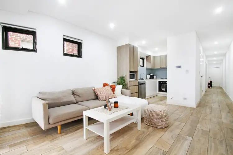 Third view of Homely apartment listing, 102/31 Perry Street, Campsie NSW 2194