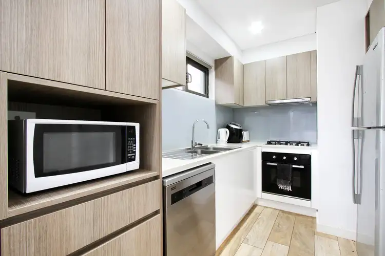 Fourth view of Homely apartment listing, 102/31 Perry Street, Campsie NSW 2194