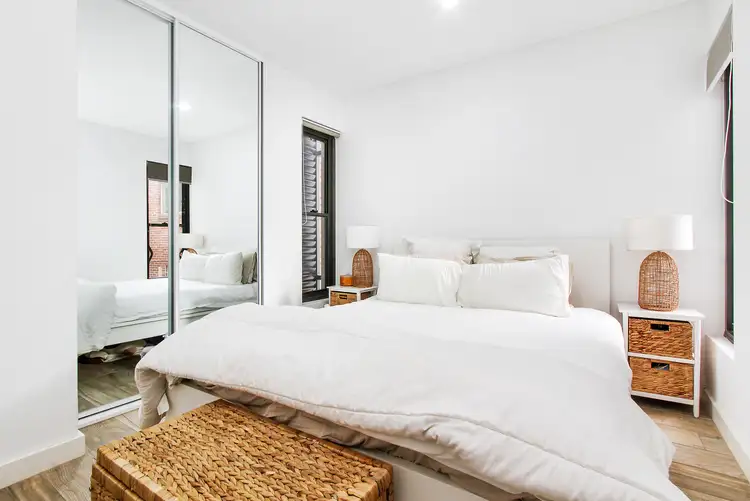 Fifth view of Homely apartment listing, 102/31 Perry Street, Campsie NSW 2194