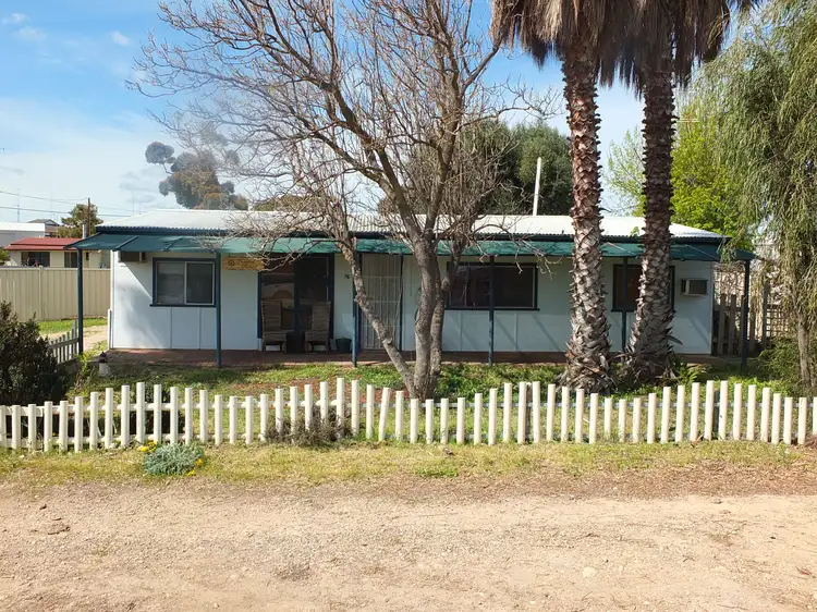 Main view of Homely house listing, 78 Coast Road, Moonta Bay SA 5558