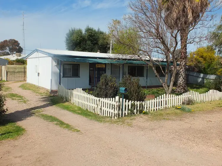 Second view of Homely house listing, 78 Coast Road, Moonta Bay SA 5558