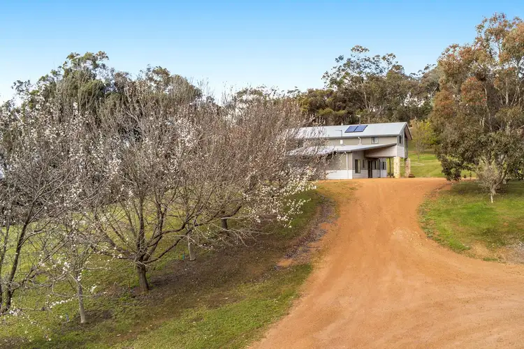 Third view of Homely house listing, 702 Tweed Road, Bridgetown WA 6255