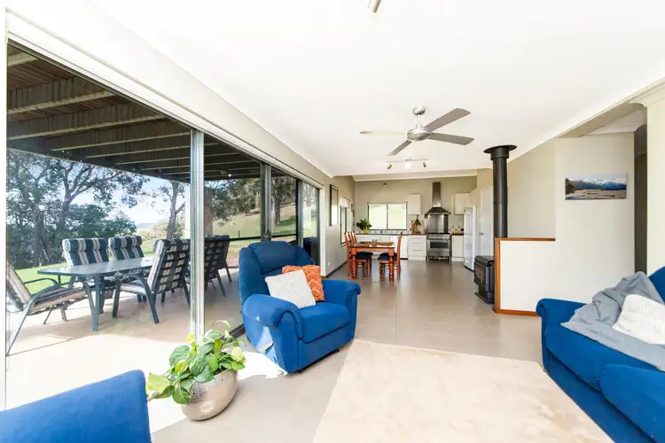 Sixth view of Homely house listing, 702 Tweed Road, Bridgetown WA 6255
