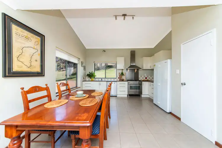 Seventh view of Homely house listing, 702 Tweed Road, Bridgetown WA 6255