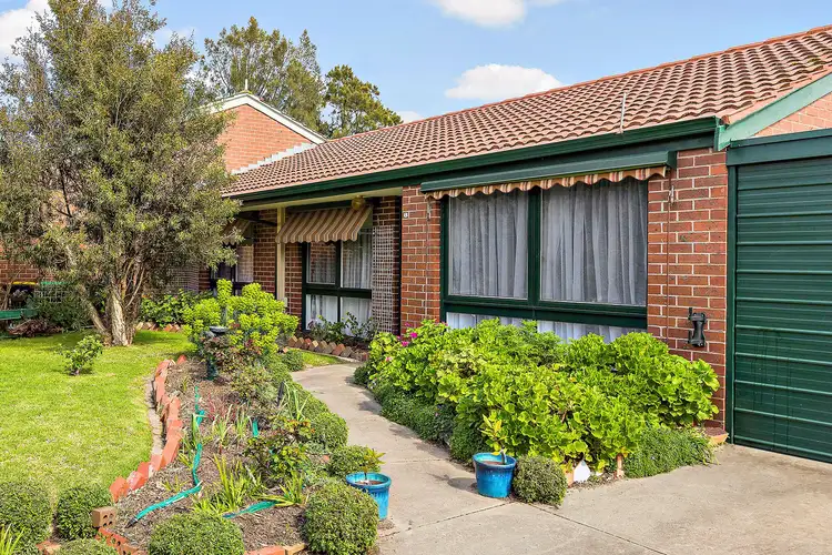 8 Boyd Avenue, Chelsea VIC 3196