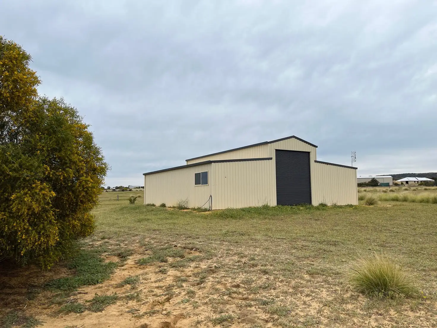 Main view of Homely land listing, 43 Cargeeg Bend, White Peak WA 6532