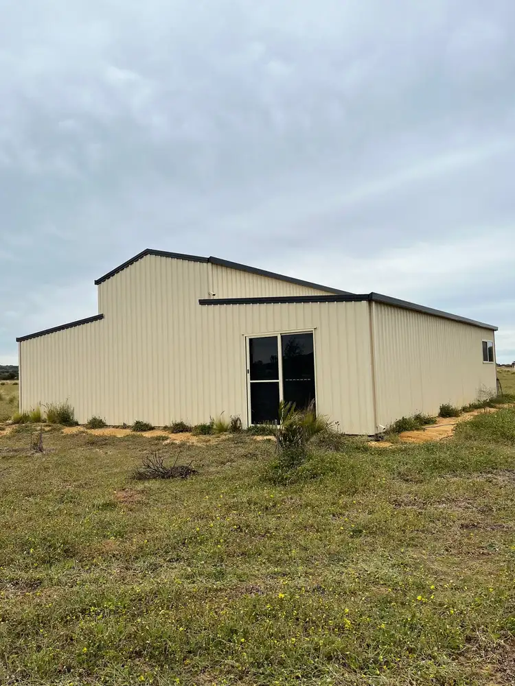 Fifth view of Homely land listing, 43 Cargeeg Bend, White Peak WA 6532