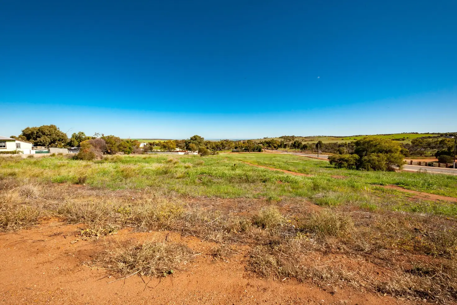 Main view of Homely land listing, 3 Grey Street, Northampton WA 6535