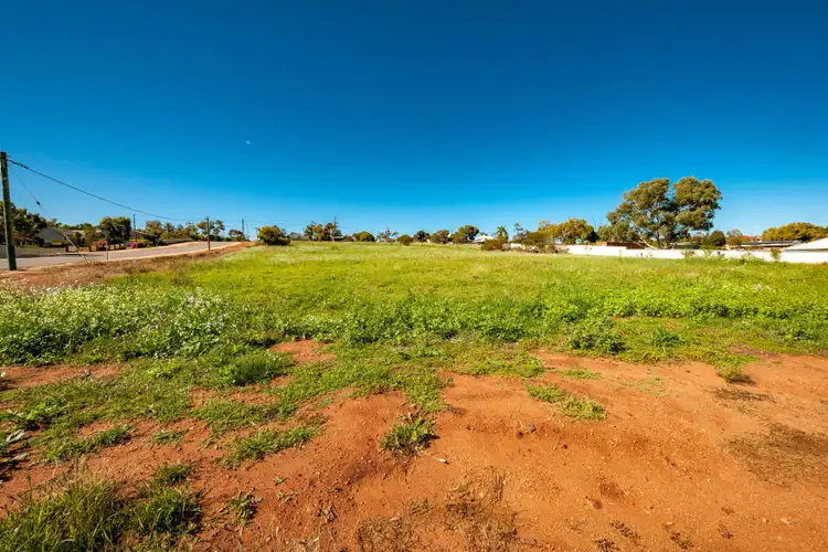 Second view of Homely land listing, 3 Grey Street, Northampton WA 6535