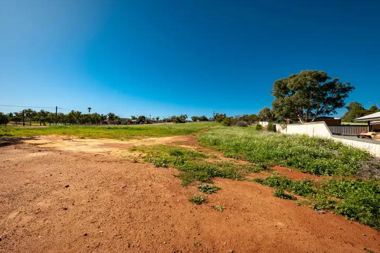 Third view of Homely land listing, 3 Grey Street, Northampton WA 6535