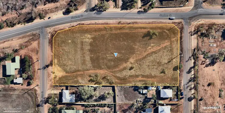 Fifth view of Homely land listing, 3 Grey Street, Northampton WA 6535